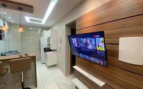 Lindo apartamento no centro de Belém